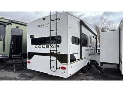 2026 Keystone RV Cougar Half Ton - Photo 2