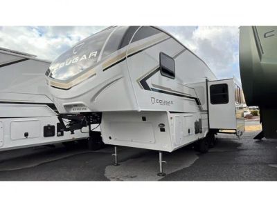 2026 Keystone RV Cougar Half Ton - Photo 4
