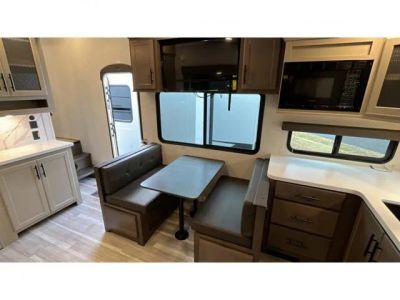 2026 Keystone RV Cougar Half Ton - Photo 14