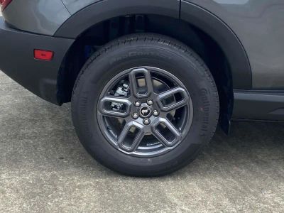 2025 Ford Bronco Sport - Photo 9