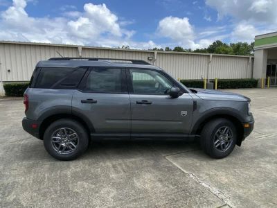 2025 Ford Bronco Sport - Photo 2