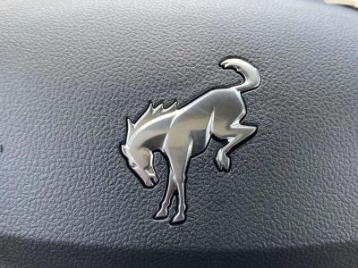 2025 Ford Bronco Sport - Photo 26