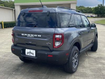 2025 Ford Bronco Sport - Photo 3