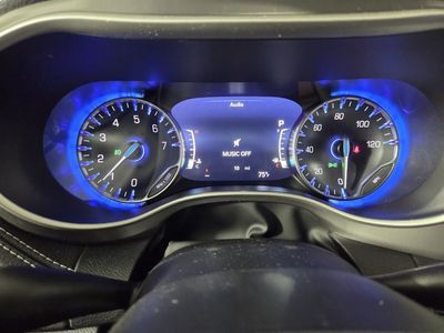 2026 Chrysler Pacifica — photo 14 view