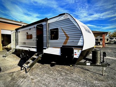2026 Forest River Puma Camping Edition - Photo 1