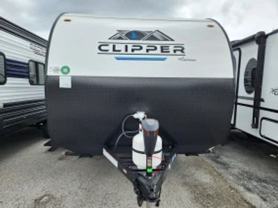 2024 Coachmen Clipper - Photo 5