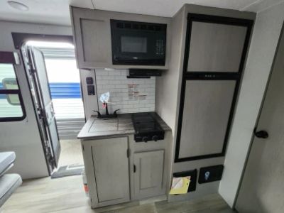 2024 Coachmen Clipper - Photo 28