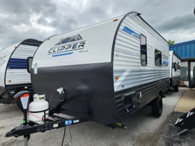 2024 Coachmen Clipper - Photo 4