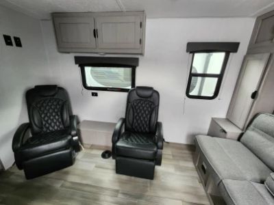 2024 Coachmen Clipper - Photo 13