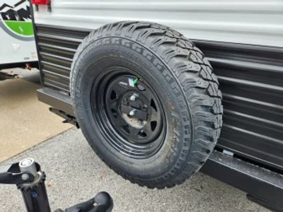2024 Coachmen Clipper - Photo 41