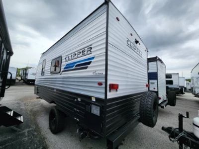 2024 Coachmen Clipper - Photo 7