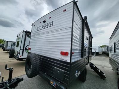 2024 Coachmen Clipper - Photo 8