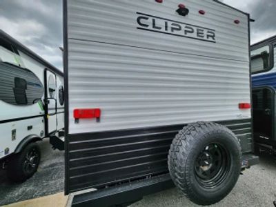 2024 Coachmen Clipper - Photo 2