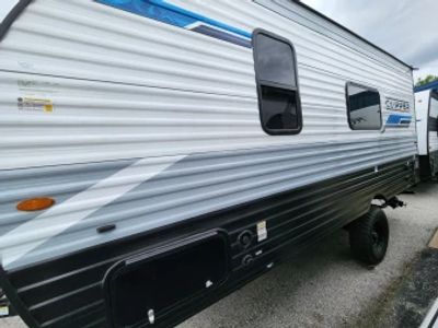 2024 Coachmen Clipper - Photo 6