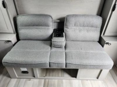 2024 Coachmen Clipper - Photo 17