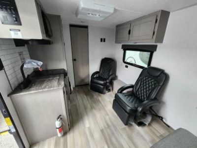 2024 Coachmen Clipper - Photo 11