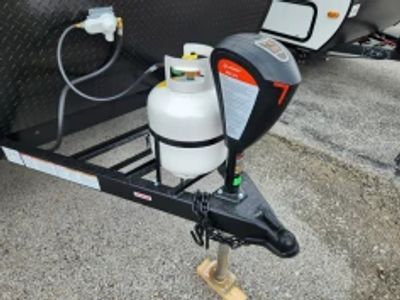 2024 Coachmen Clipper - Photo 44