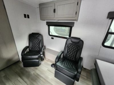 2024 Coachmen Clipper - Photo 23