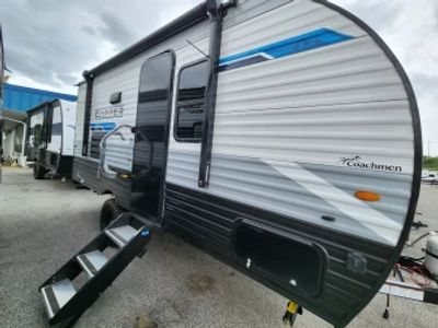 2024 Coachmen Clipper - Photo 1