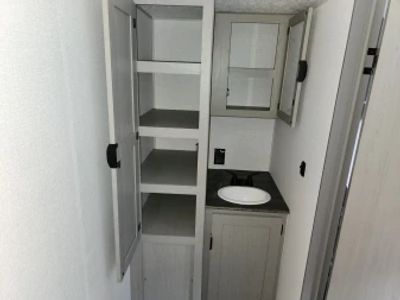 2024 Coachmen Clipper - Photo 33