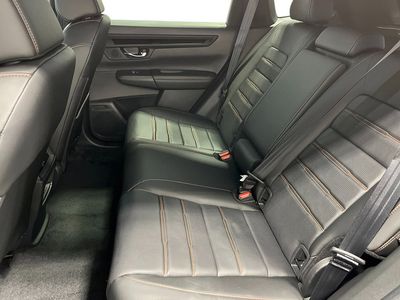 2026 Honda CR-V Hybrid - Photo 24