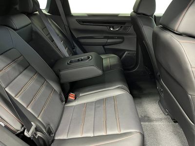 2026 Honda CR-V Hybrid - Photo 26