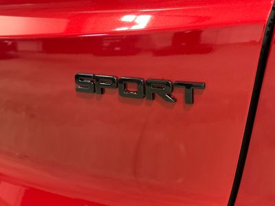2026 Honda CR-V Hybrid - Photo 9