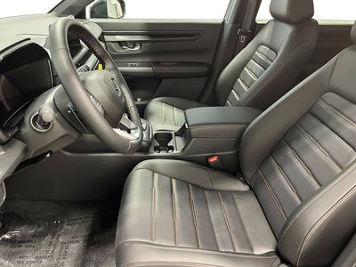 2026 Honda CR-V Hybrid - Photo 12
