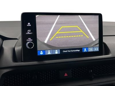 2026 Honda CR-V Hybrid - Photo 23