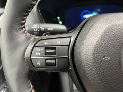 2026 Honda CR-V Hybrid - Photo 15