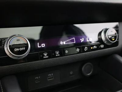 2024 Mitsubishi Outlander — photo 19 view