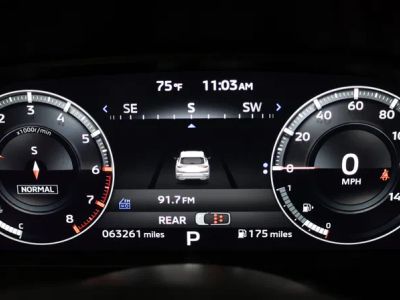 2024 Mitsubishi Outlander — photo 20 view