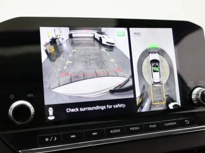 2024 Mitsubishi Outlander — photo 24 view