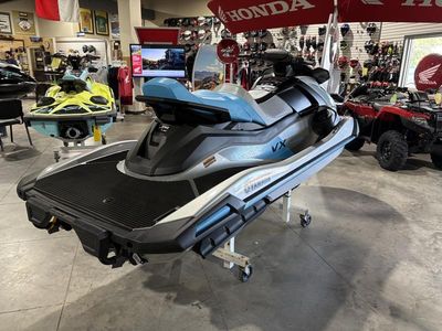 2024 Yamaha WaveRunners VX Cruiser with Audio - Photo 5