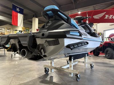 2024 Yamaha WaveRunners VX Cruiser with Audio - Photo 8