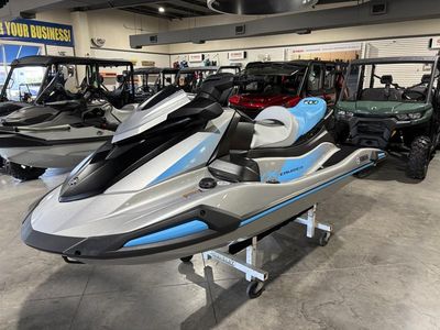 2024 Yamaha WaveRunners VX Cruiser with Audio - Photo 2