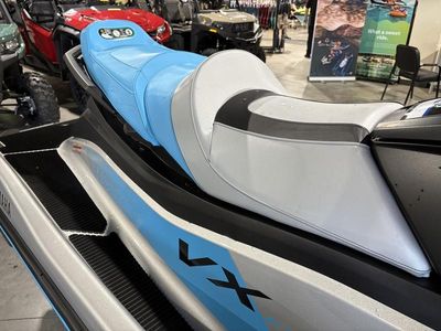 2024 Yamaha WaveRunners VX Cruiser with Audio - Photo 13