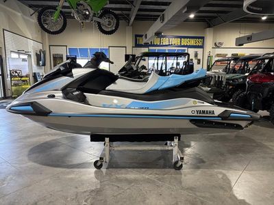 2024 Yamaha WaveRunners VX Cruiser with Audio - Photo 10