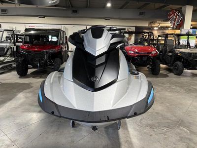 2024 Yamaha WaveRunners VX Cruiser with Audio - Photo 3