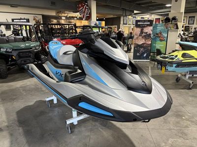 2024 Yamaha WaveRunners VX Cruiser with Audio - Photo 1
