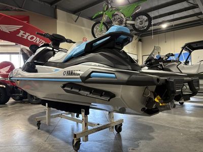 2024 Yamaha WaveRunners VX Cruiser with Audio - Photo 6
