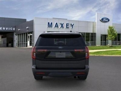 2026 Ford Expedition — detail view