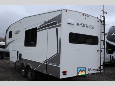 2026 Alliance RV Avenue All-Access - Photo 4