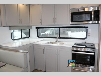 2026 Alliance RV Avenue All-Access - Photo 12