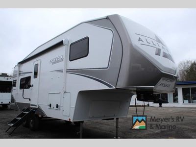 2026 Alliance RV Avenue All-Access - Photo 1