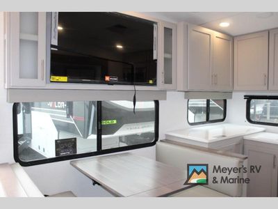 2026 Alliance RV Avenue All-Access - Photo 8