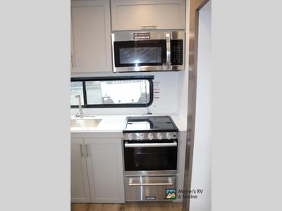 2026 Alliance RV Avenue All-Access - Photo 17