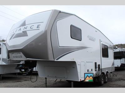 2026 Alliance RV Avenue All-Access - Photo 3