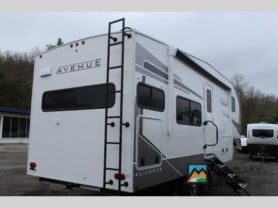 2026 Alliance RV Avenue All-Access - Photo 5