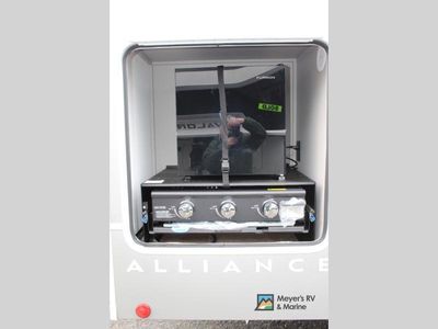 2026 Alliance RV Avenue All-Access - Photo 6